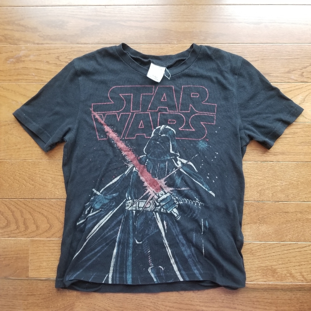 Abercrombie Kids Star Wars Tee